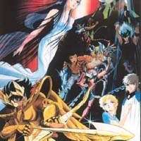   Saint Seiya: The Heated War of the Gods <small>Animation Director</small> 